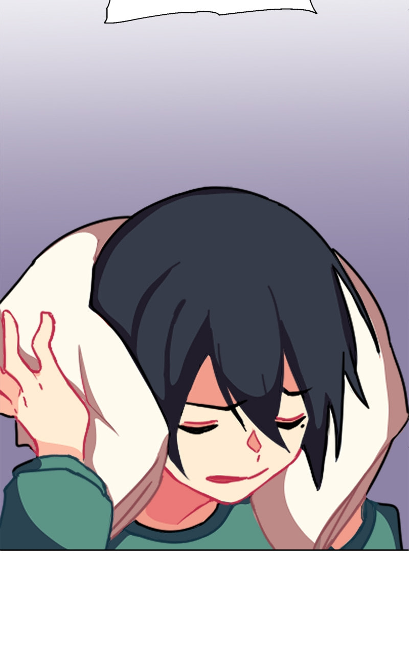 Kimi no Koe Chapter 42 page 52 - 