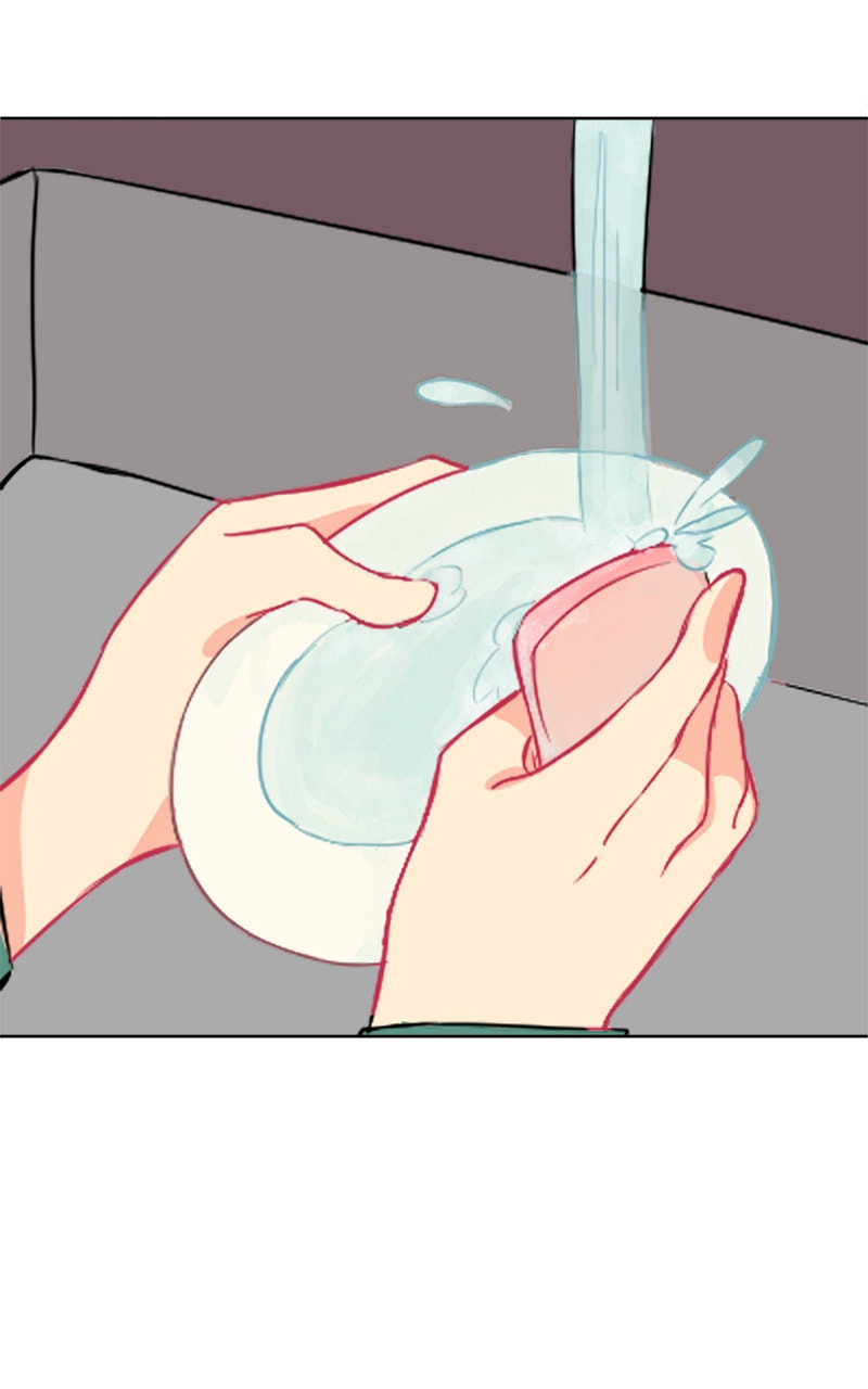 Kimi no Koe Chapter 42 page 56 - 