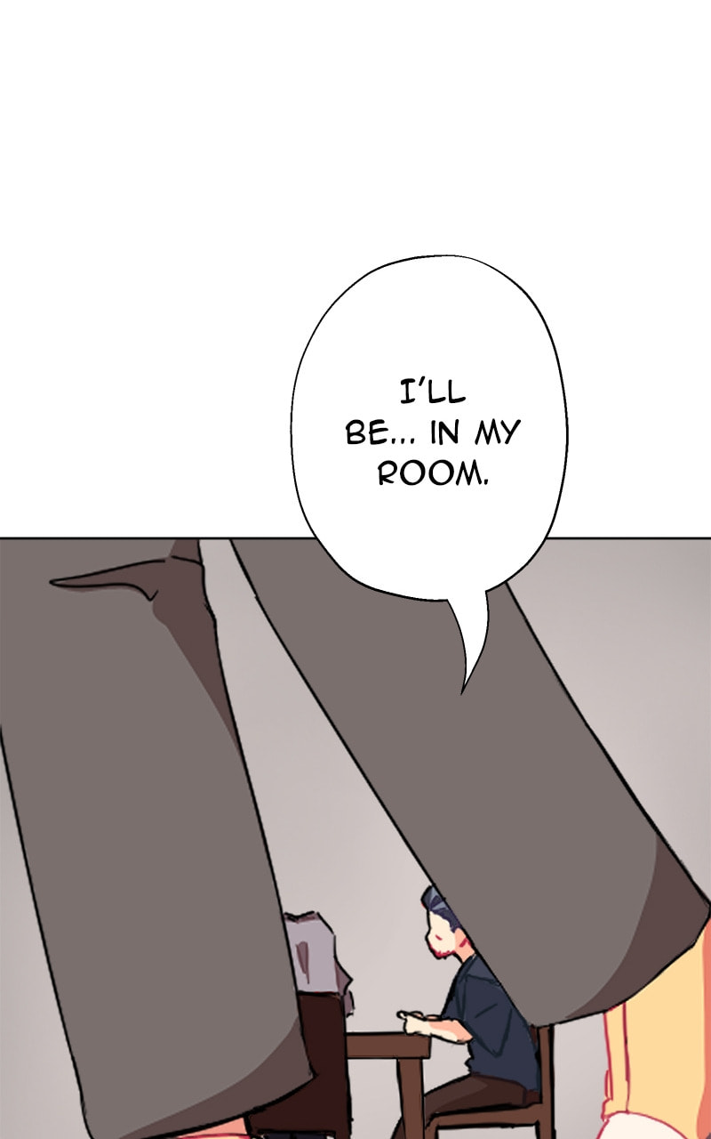 Kimi no Koe Chapter 42 page 57 - 