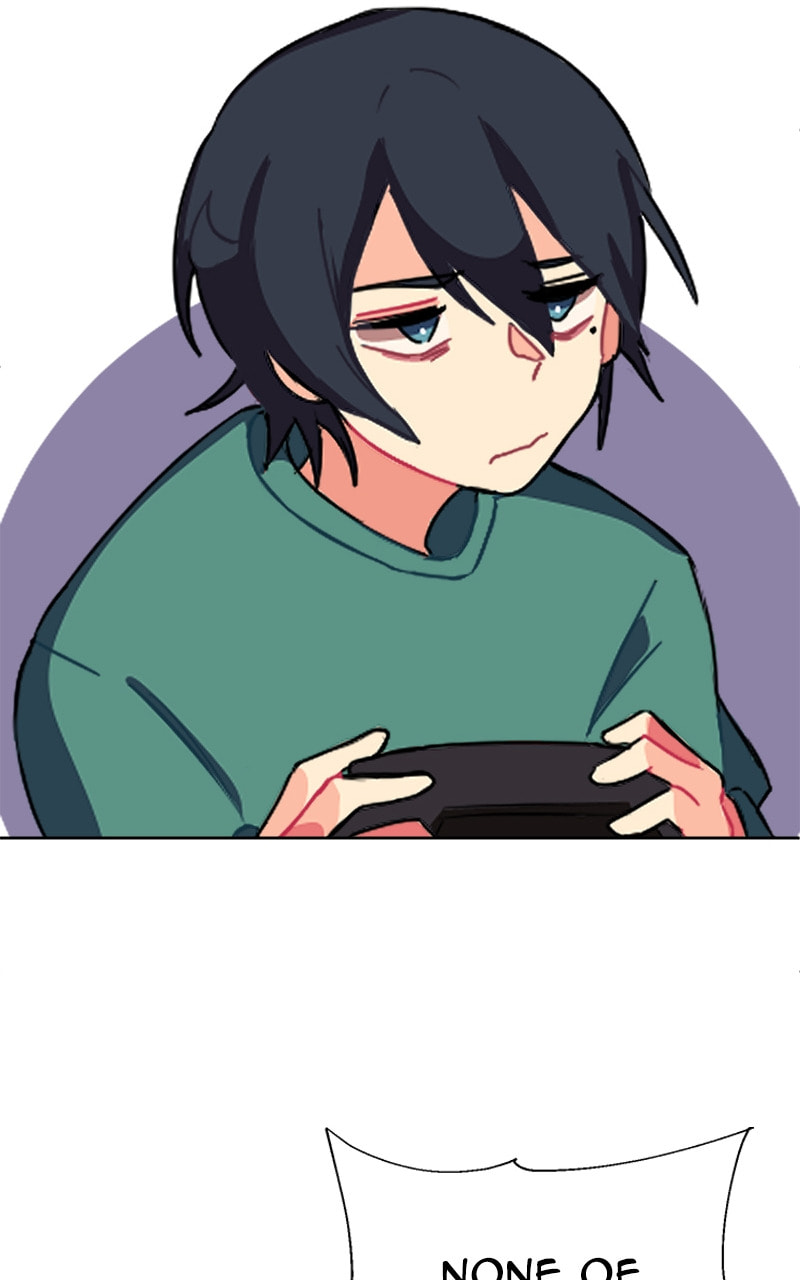 Kimi no Koe Chapter 42 page 59 - 