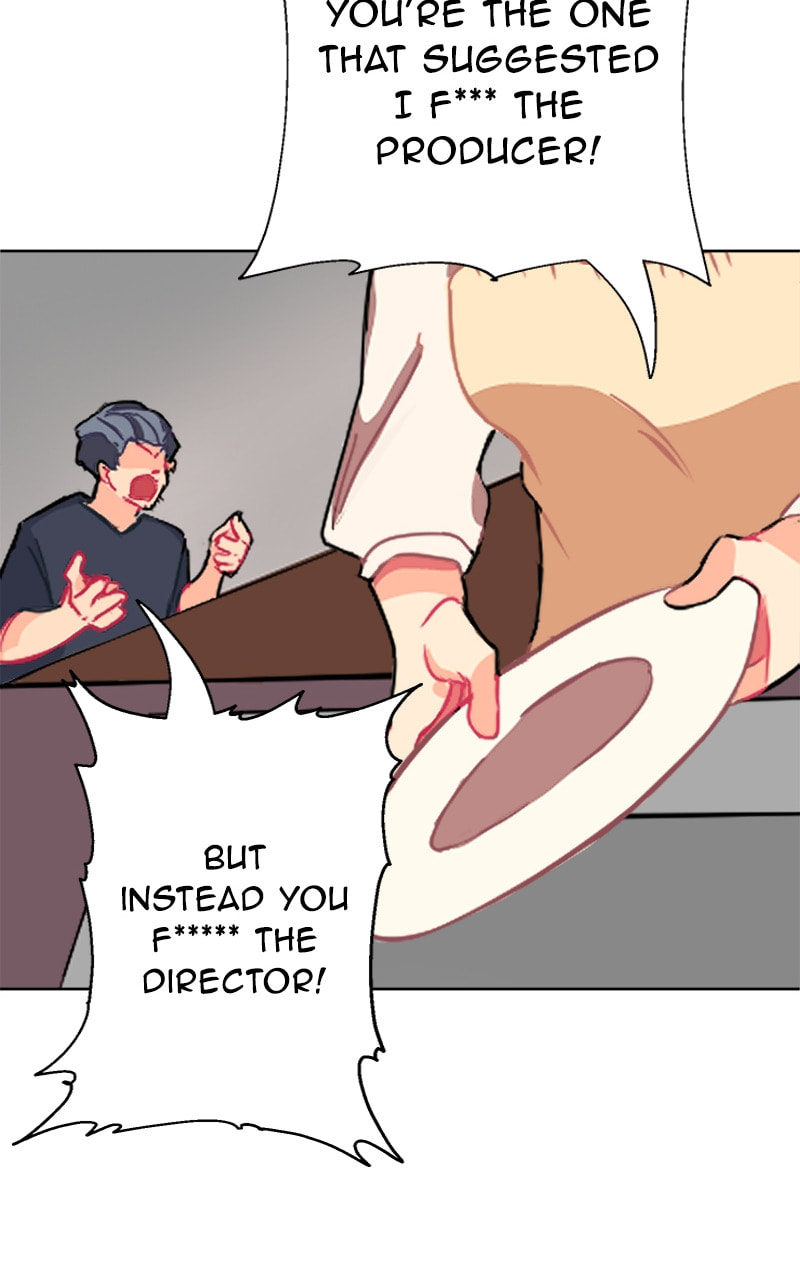 Kimi no Koe Chapter 42 page 62 - 