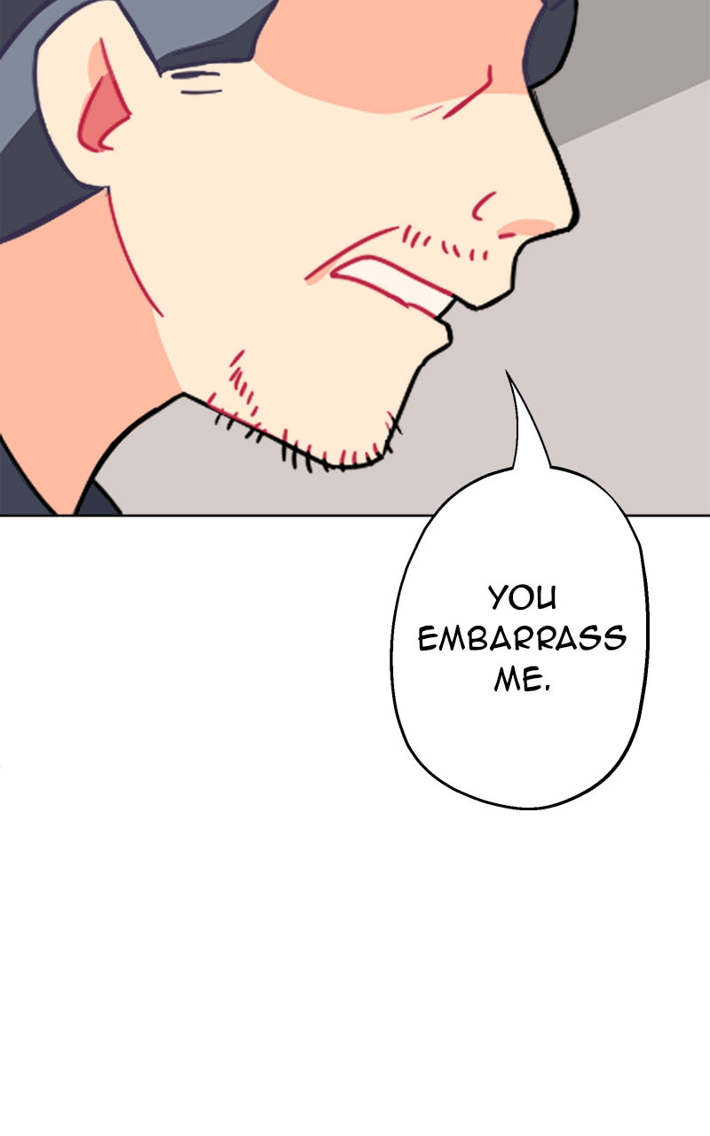 Kimi no Koe Chapter 42 page 65 - 