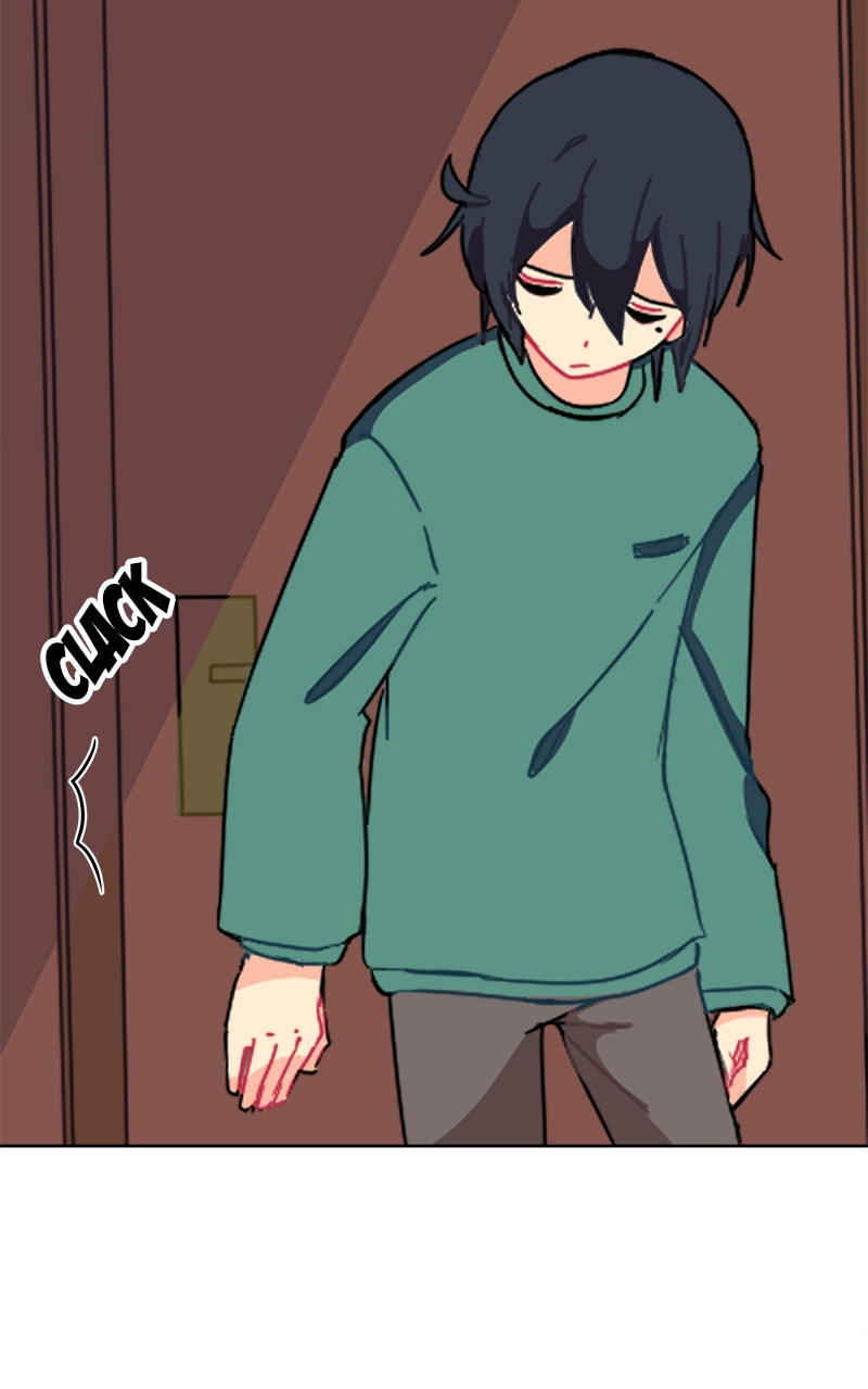 Kimi no Koe Chapter 42 page 68 - 