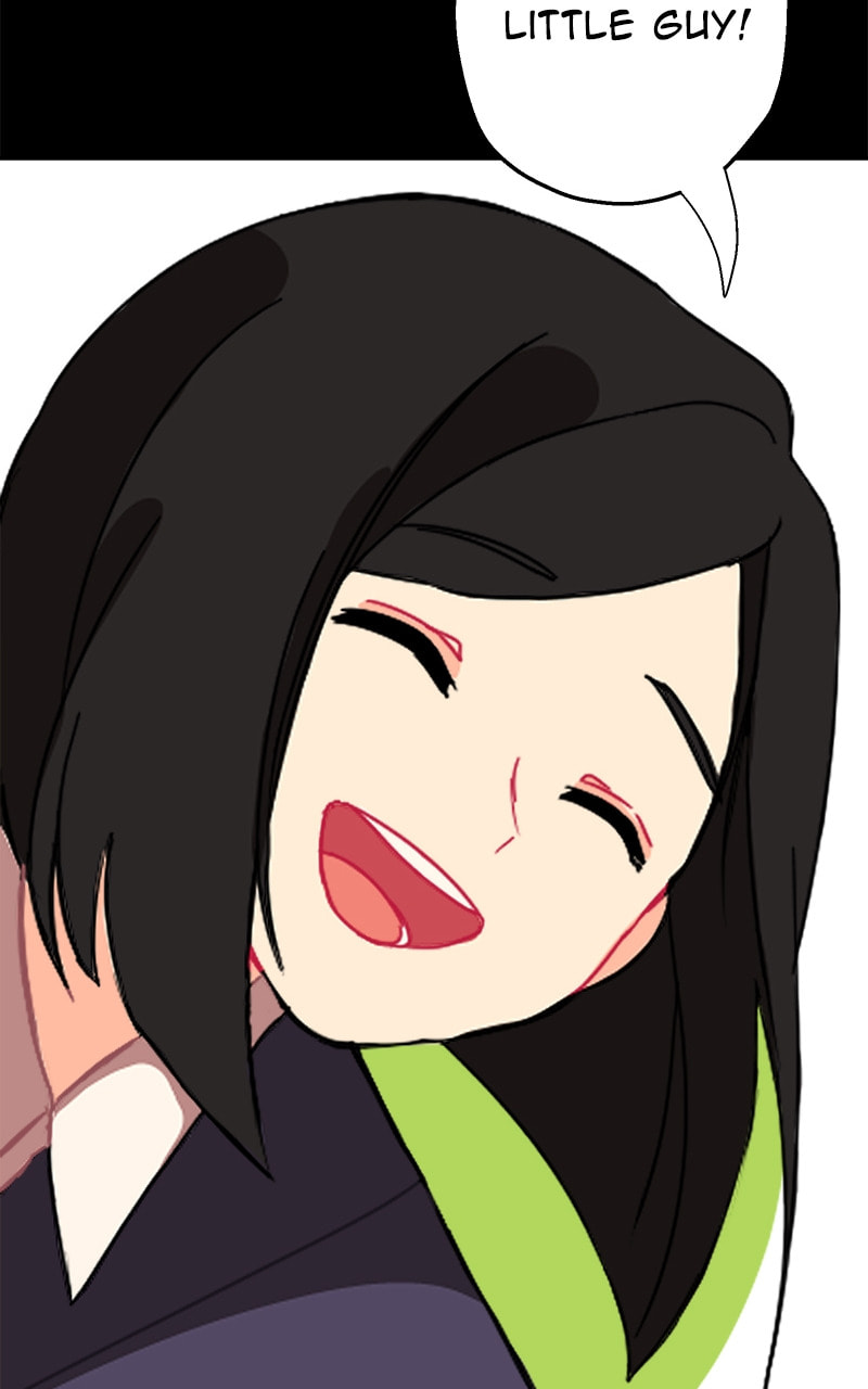 Kimi no Koe Chapter 42 page 73 - 
