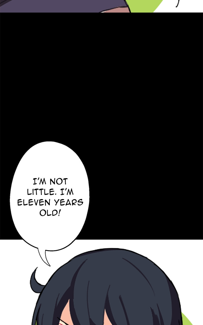 Kimi no Koe Chapter 42 page 74 - 