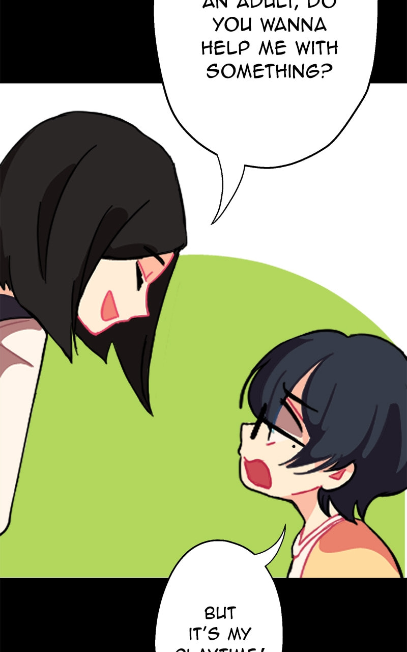 Kimi no Koe Chapter 42 page 76 - 