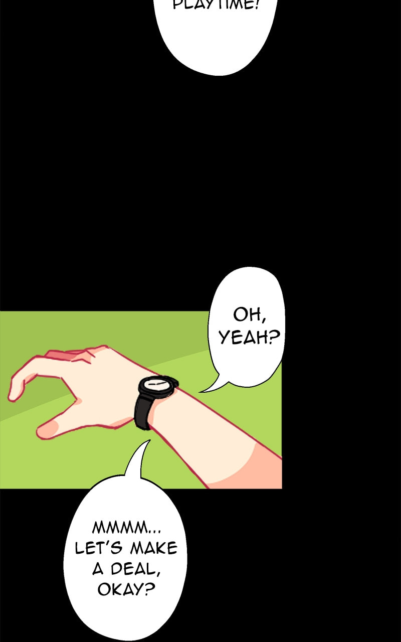 Kimi no Koe Chapter 42 page 77 - 