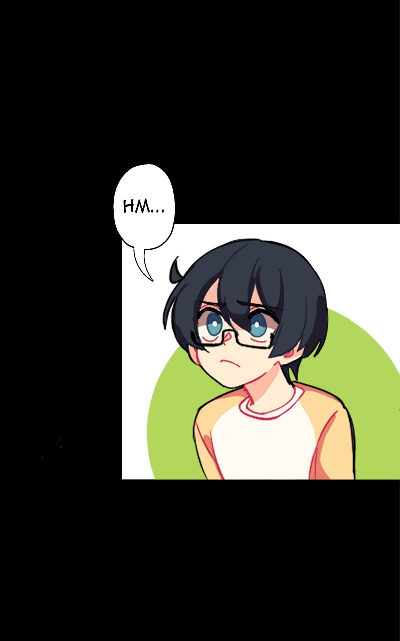 Kimi no Koe Chapter 42 page 78 - 