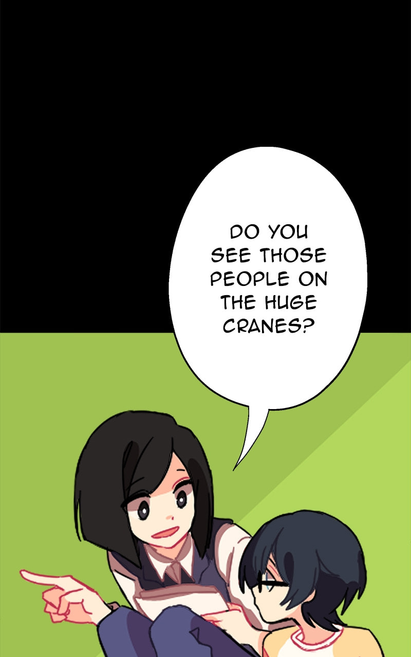 Kimi no Koe Chapter 42 page 79 - 