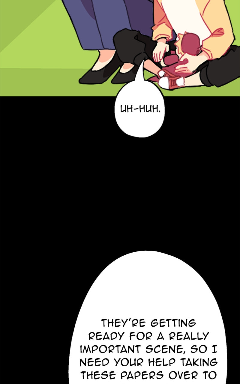Kimi no Koe Chapter 42 page 80 - 
