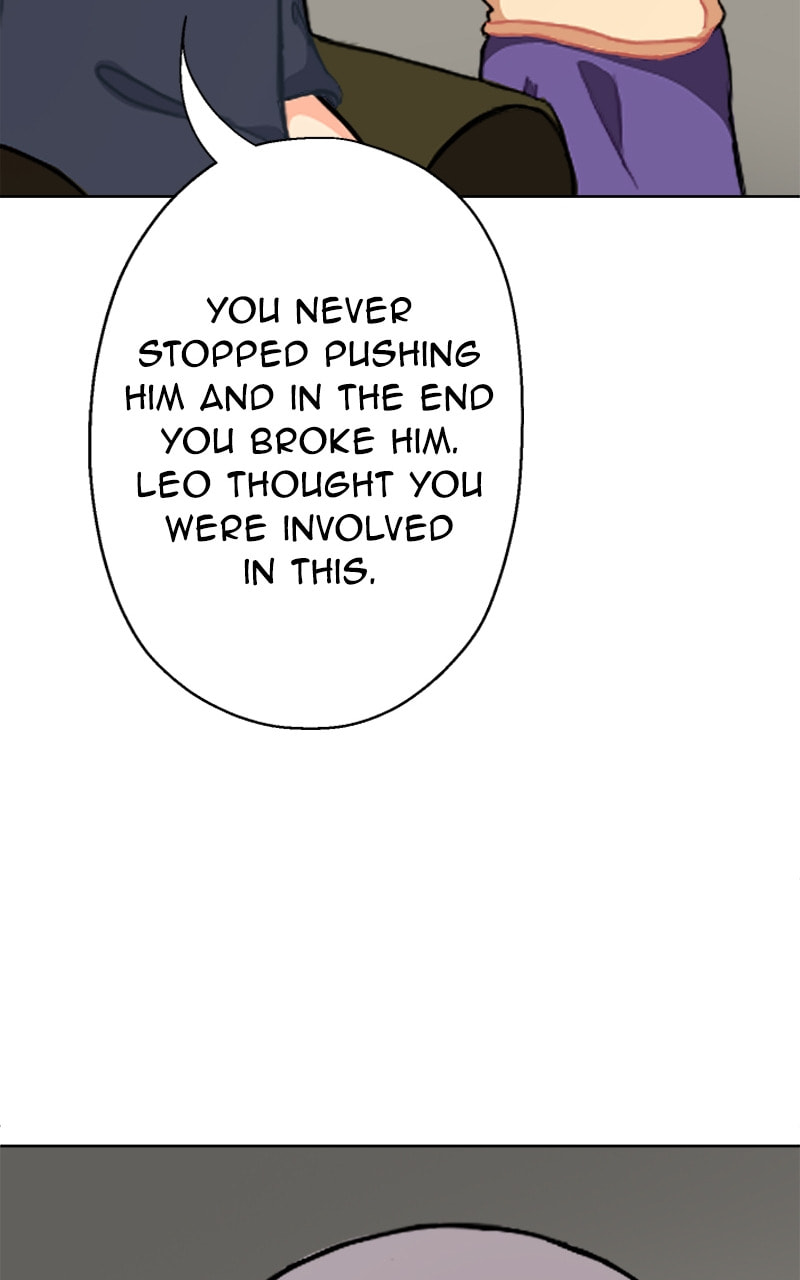 Kimi no Koe Chapter 42 page 9 - 