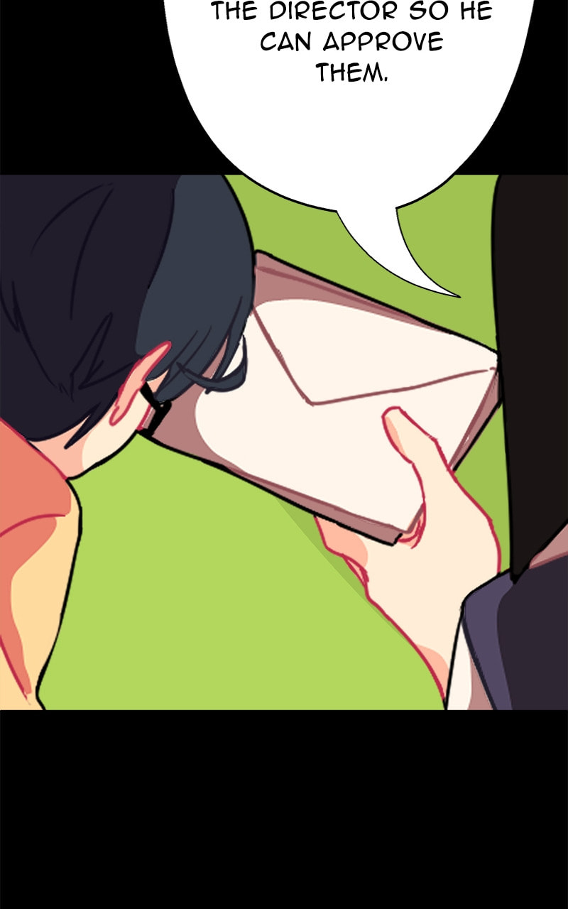 Kimi no Koe Chapter 42 page 81 - 