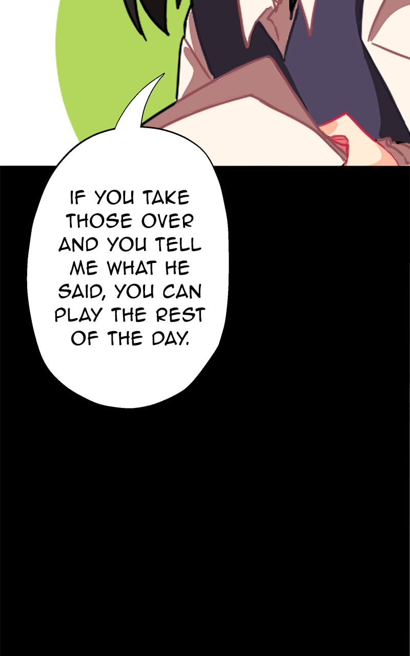 Kimi no Koe Chapter 42 page 83 - 