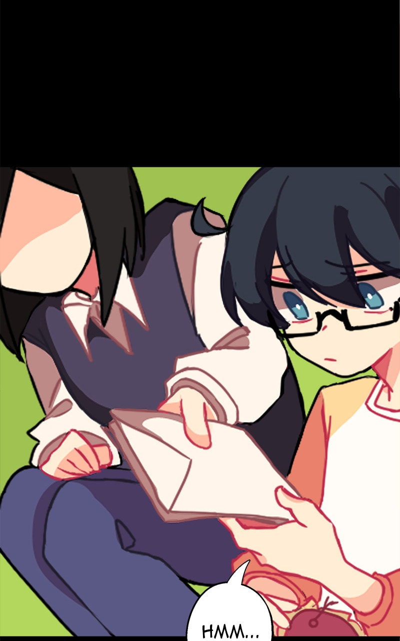 Kimi no Koe Chapter 42 page 84 - 
