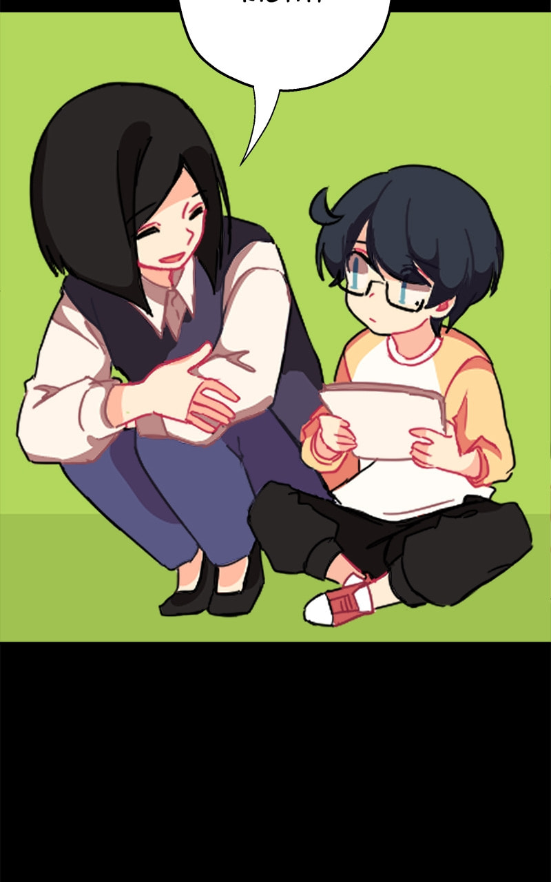 Kimi no Koe Chapter 42 page 86 - 