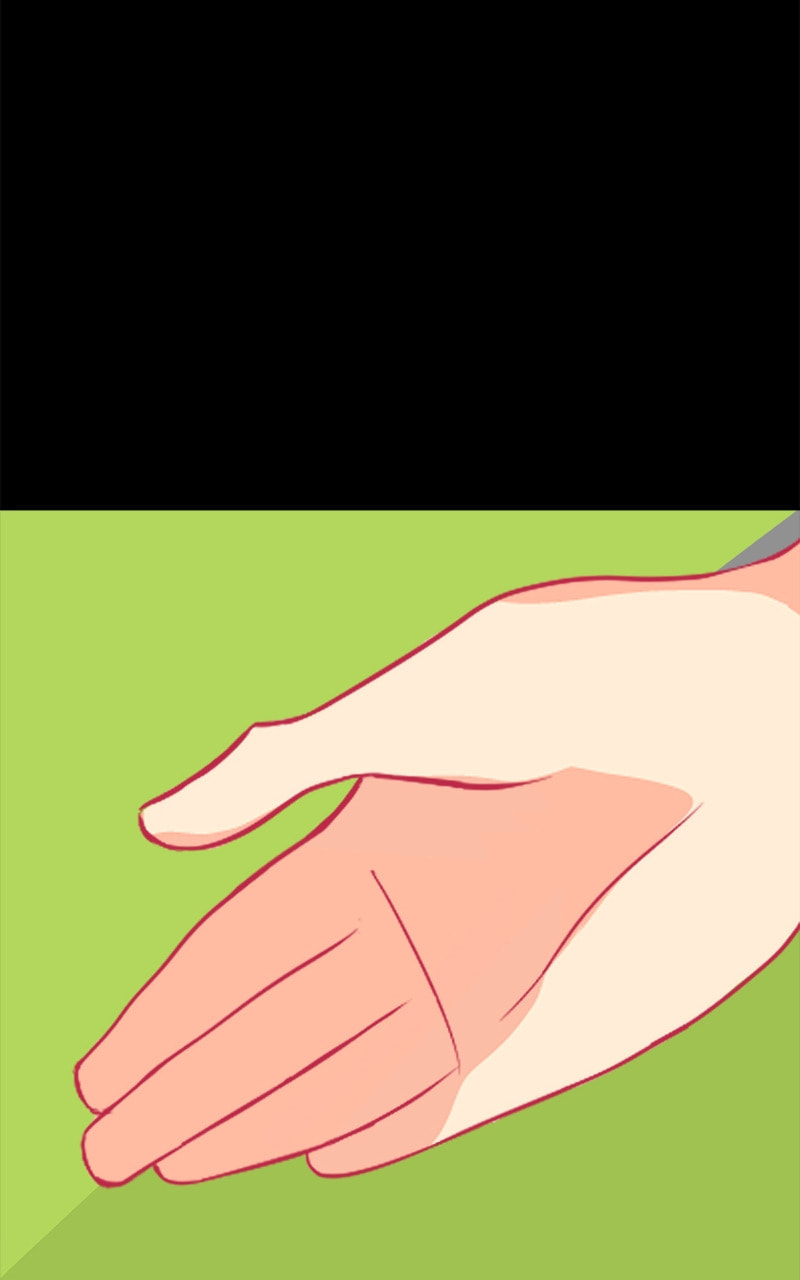Kimi no Koe Chapter 42 page 87 - 