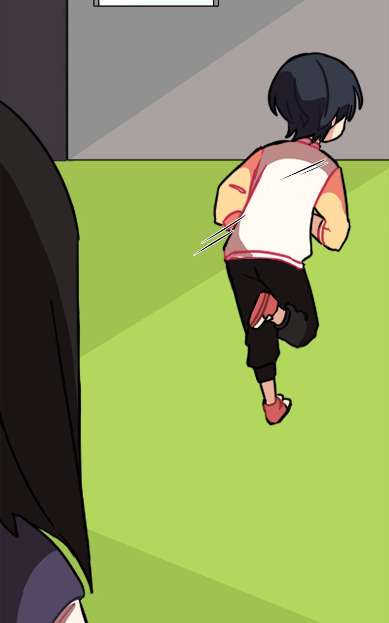 Kimi no Koe Chapter 42 page 96 - 