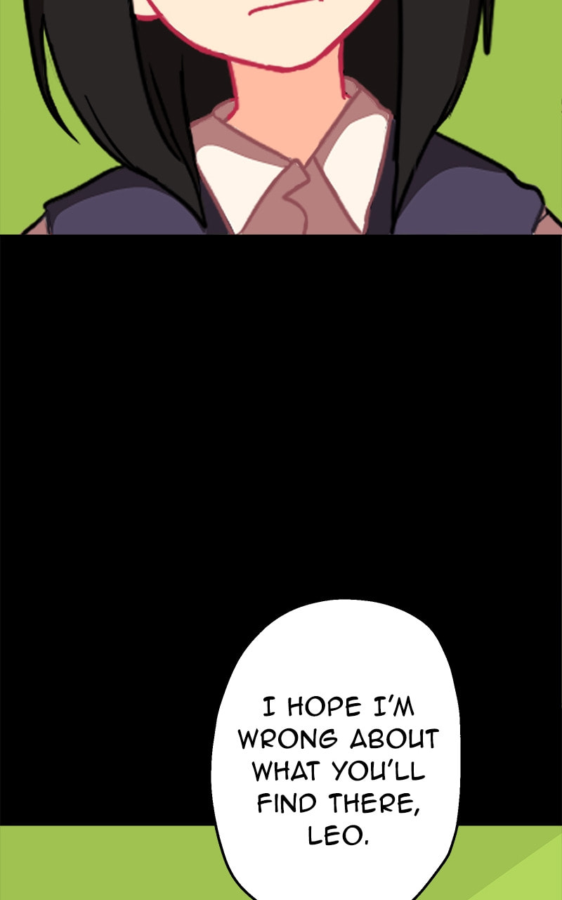 Kimi no Koe Chapter 42 page 99 - 