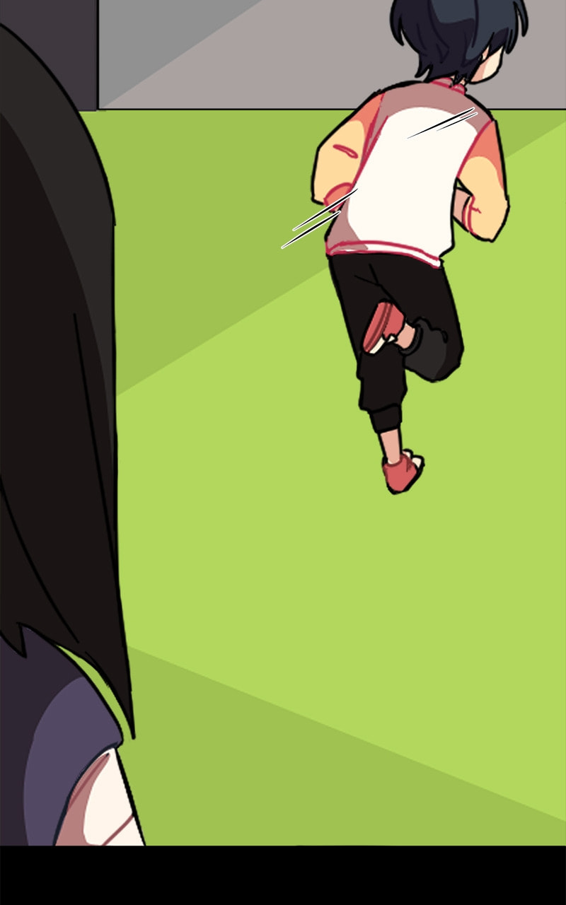 Kimi no Koe Chapter 43 page 11 - 
