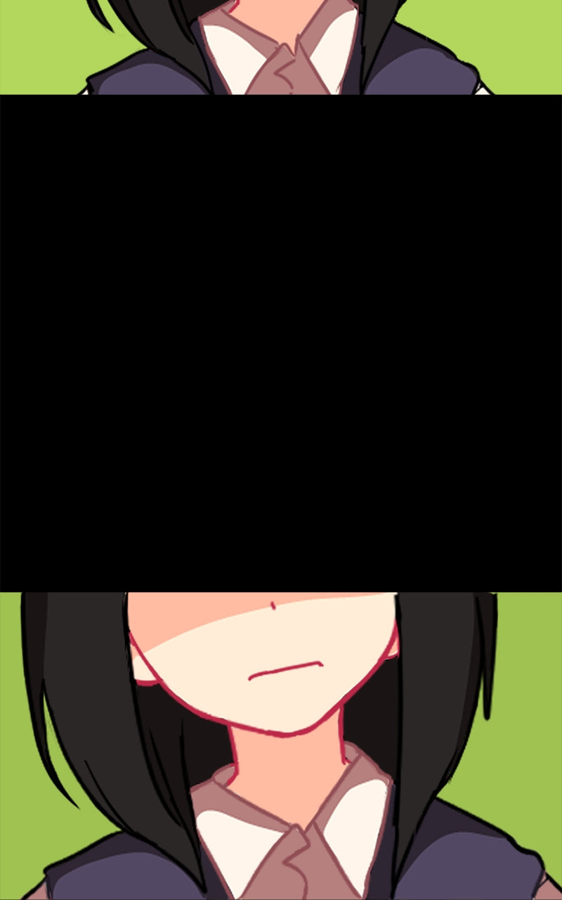 Kimi no Koe Chapter 43 page 13 - 