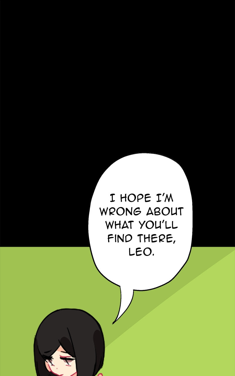 Kimi no Koe Chapter 43 page 14 - 