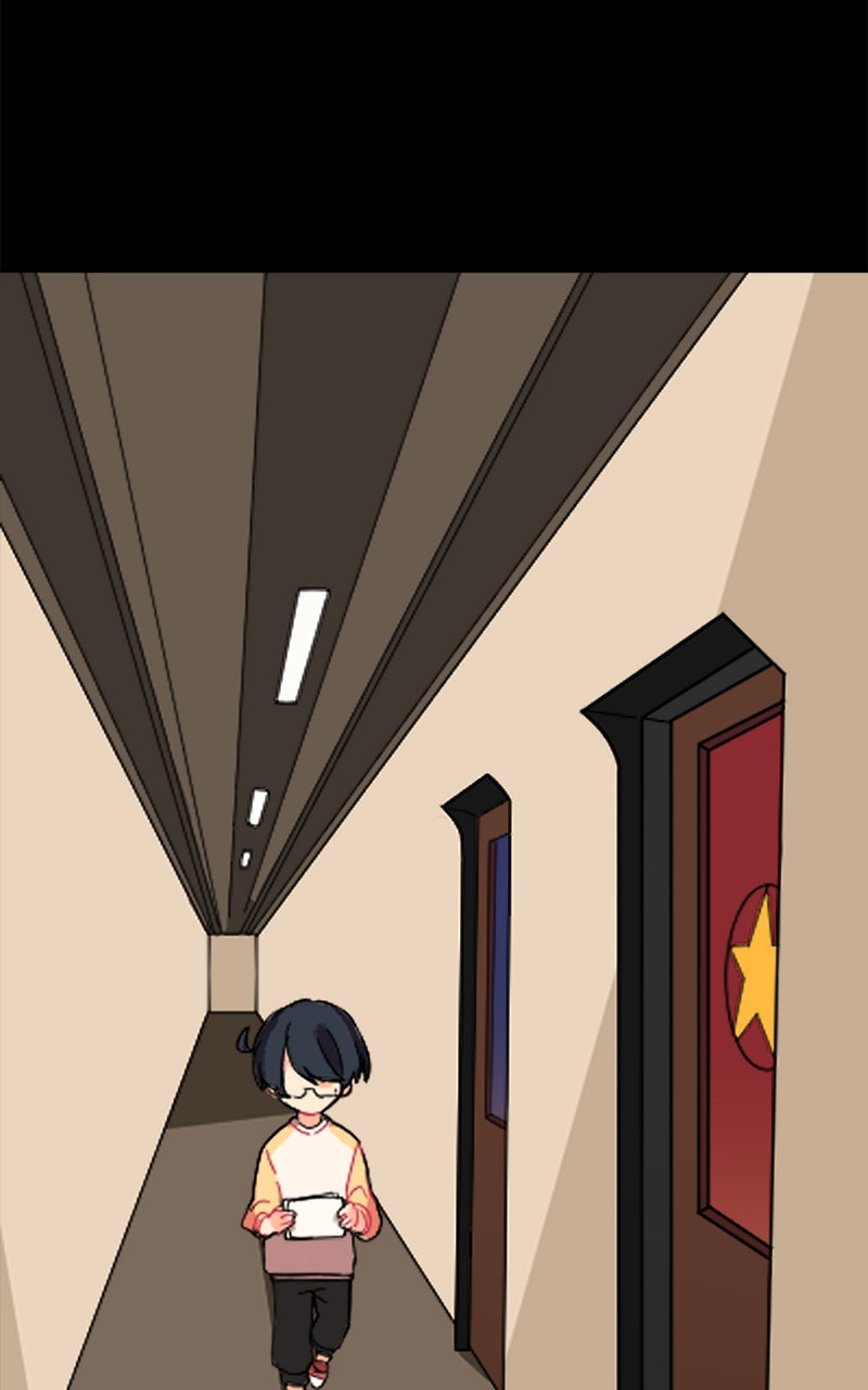 Kimi no Koe Chapter 43 page 17 - 