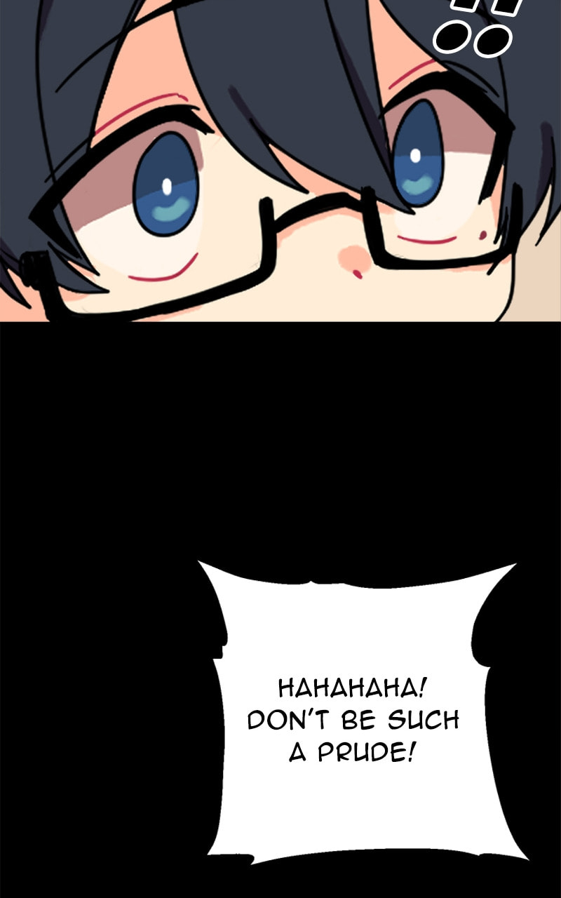 Kimi no Koe Chapter 43 page 19 - 