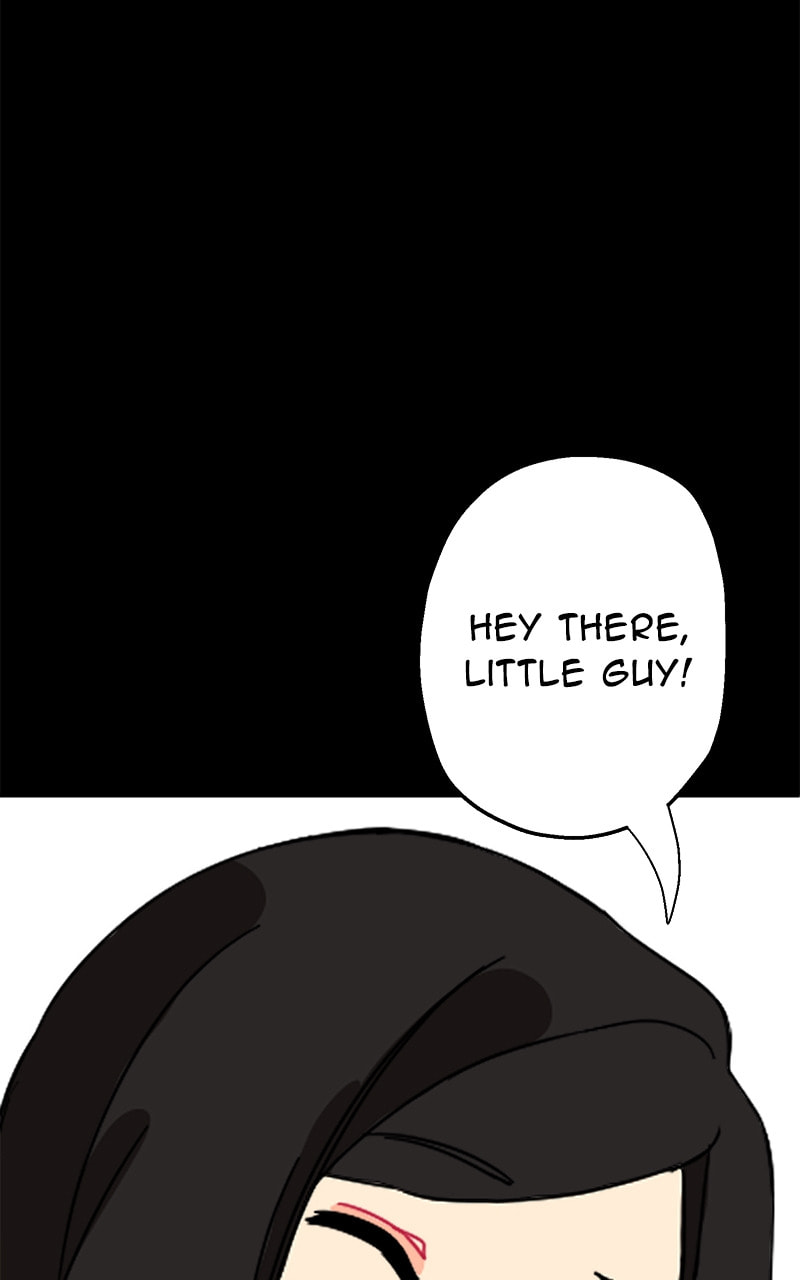 Kimi no Koe Chapter 43 page 3 - 