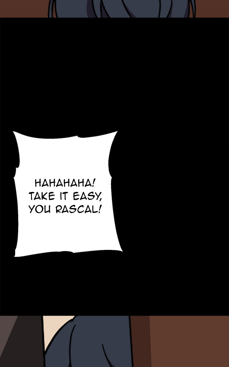 Kimi no Koe Chapter 43 page 21 - 