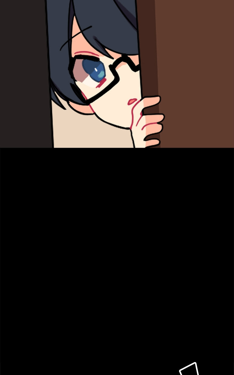 Kimi no Koe Chapter 43 page 22 - 