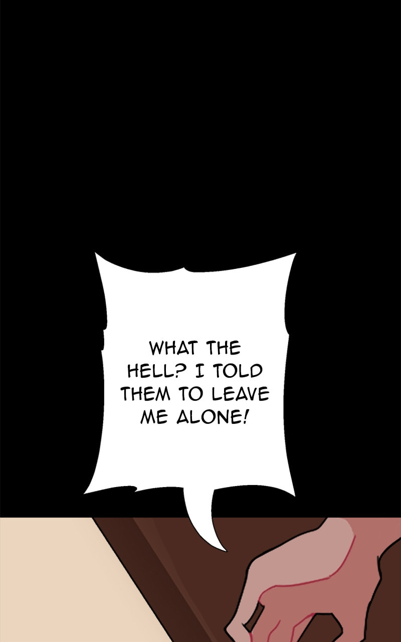 Kimi no Koe Chapter 43 page 25 - 