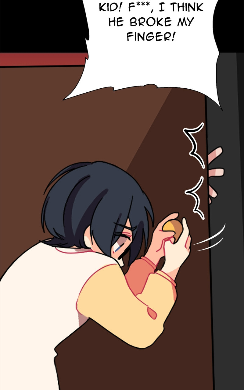 Kimi no Koe Chapter 43 page 32 - 