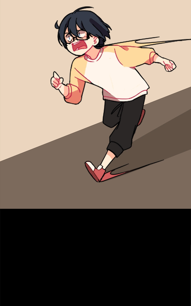Kimi no Koe Chapter 43 page 34 - 
