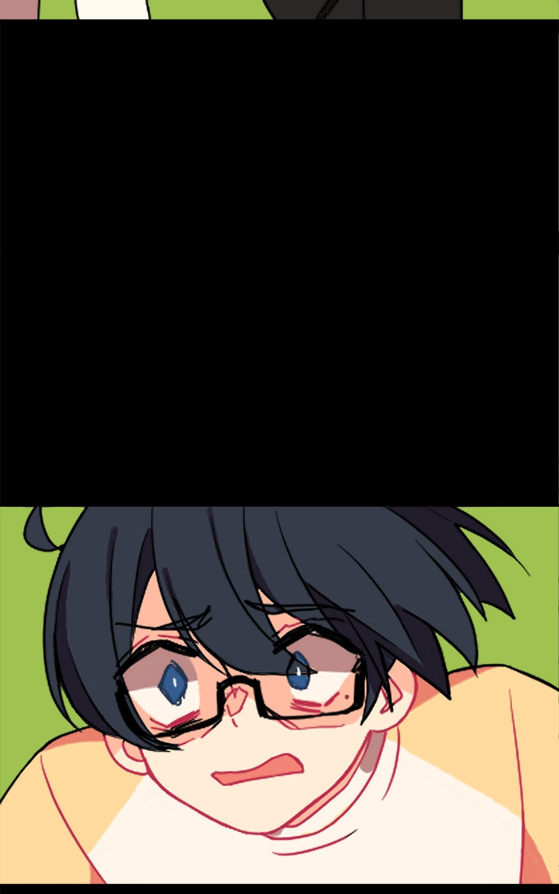 Kimi no Koe Chapter 43 page 36 - 
