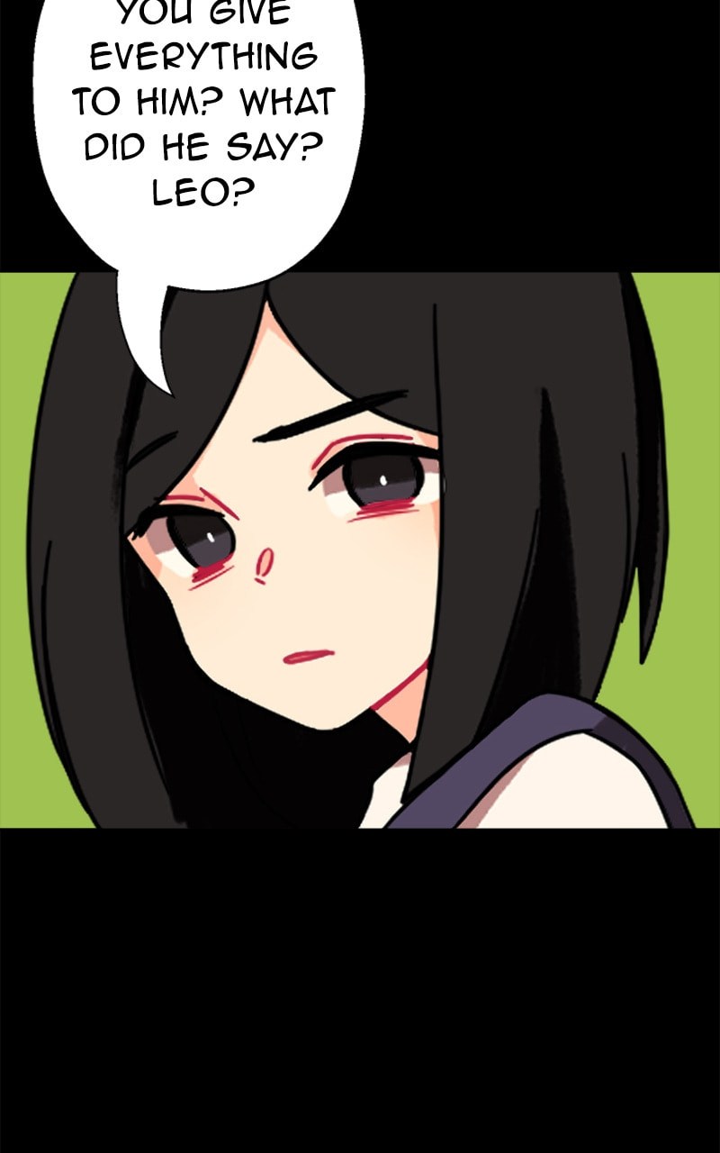 Kimi no Koe Chapter 43 page 39 - 