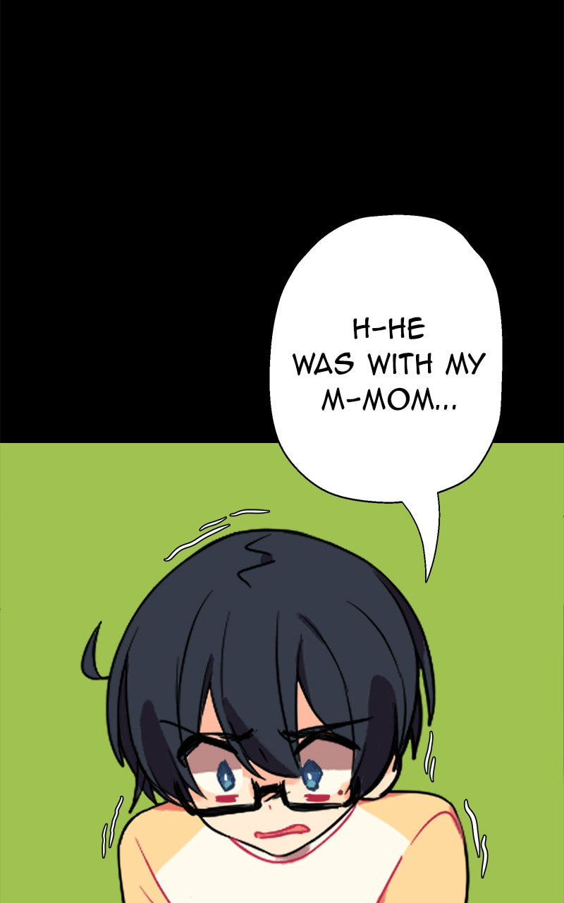 Kimi no Koe Chapter 43 page 40 - 