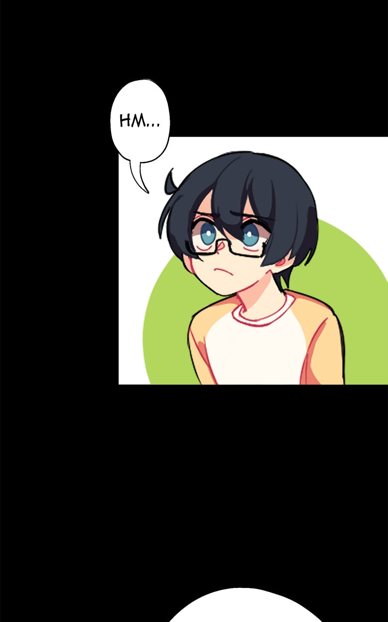 Kimi no Koe Chapter 43 page 5 - 