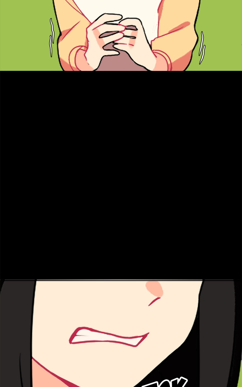 Kimi no Koe Chapter 43 page 41 - 