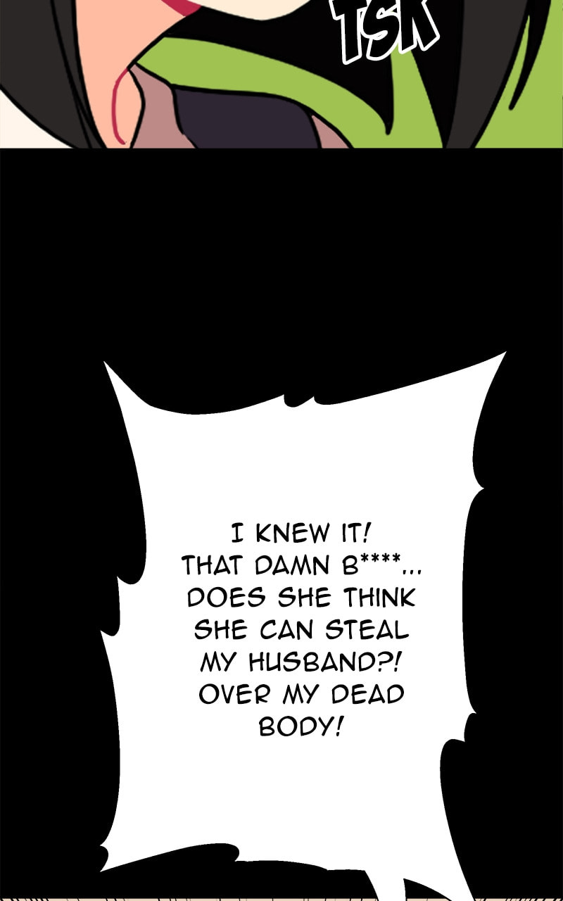 Kimi no Koe Chapter 43 page 42 - 