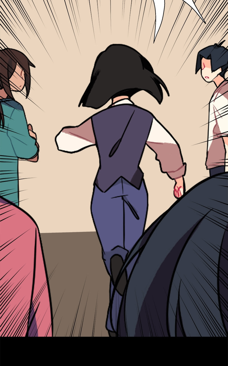 Kimi no Koe Chapter 43 page 43 - 