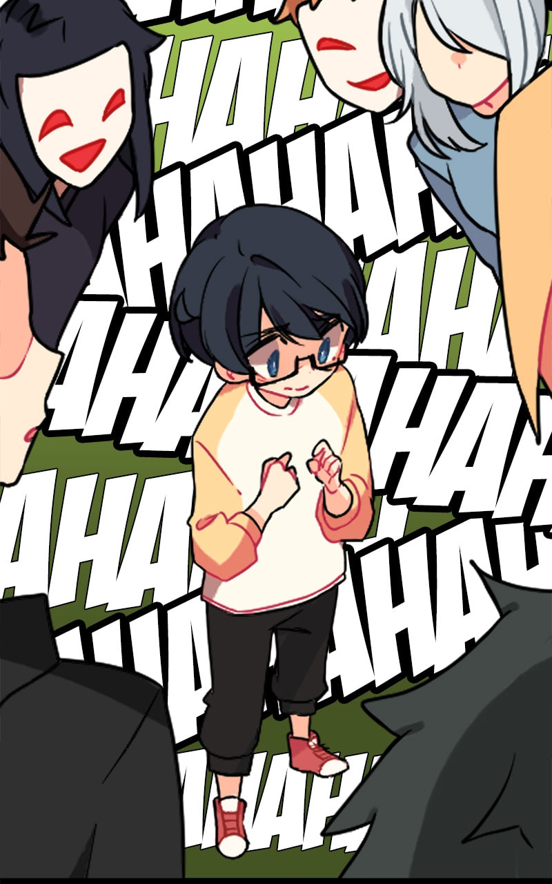Kimi no Koe Chapter 43 page 45 - 