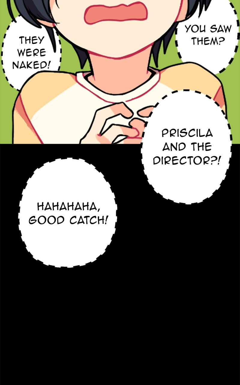 Kimi no Koe Chapter 43 page 48 - 