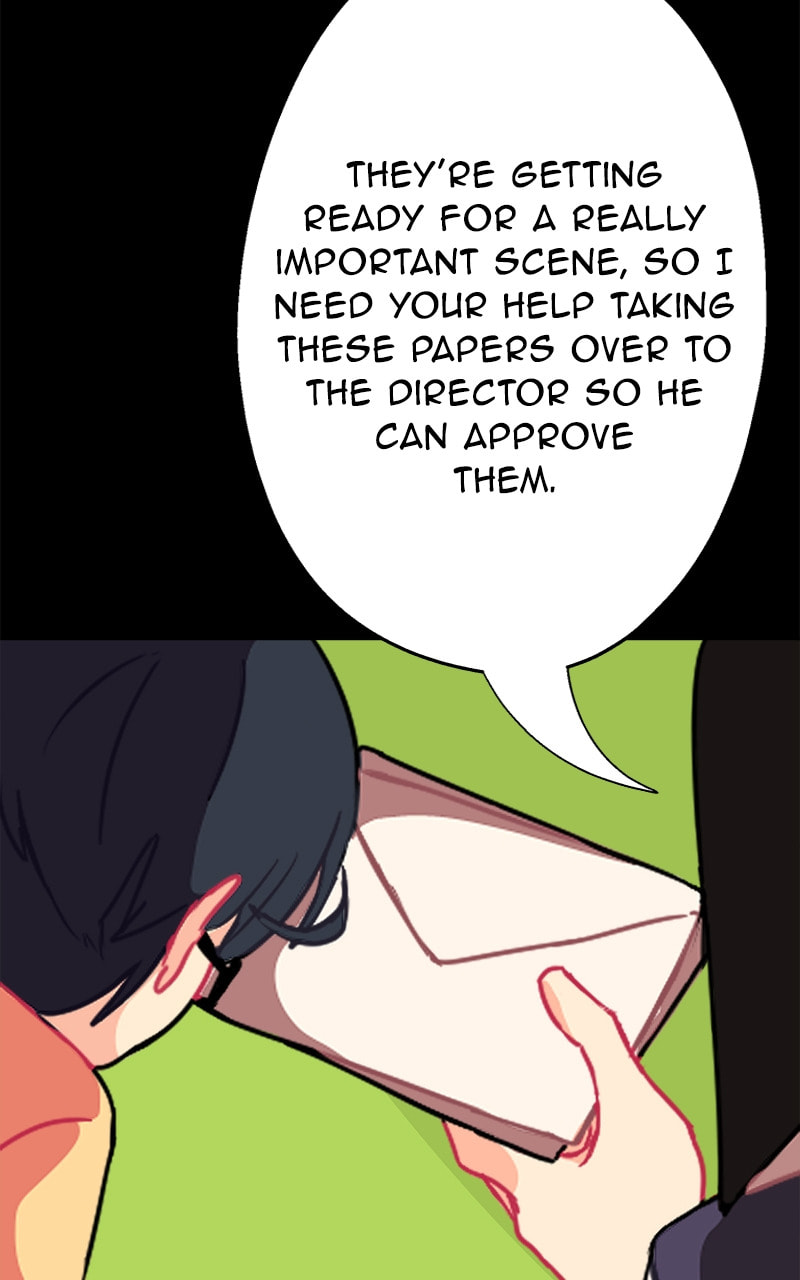 Kimi no Koe Chapter 43 page 6 - 