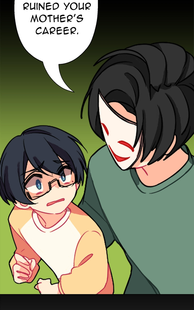 Kimi no Koe Chapter 43 page 51 - 