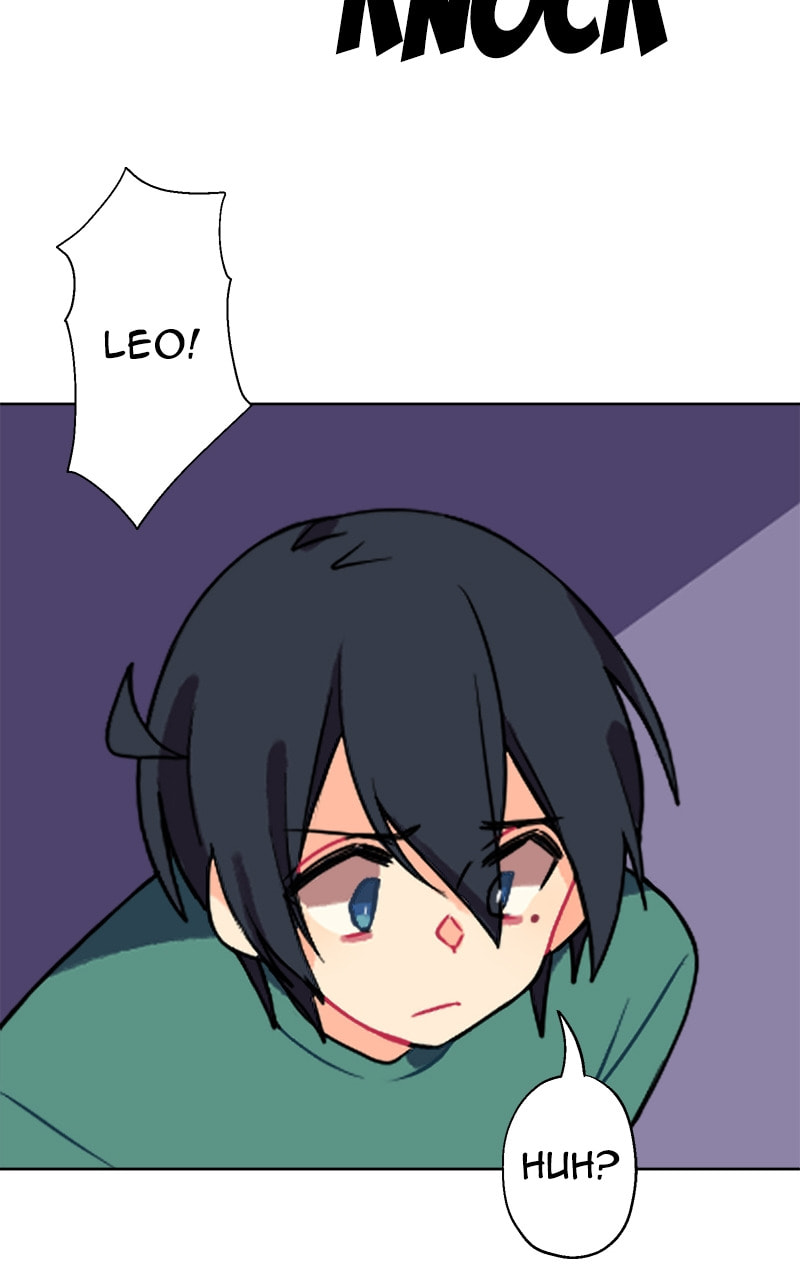Kimi no Koe Chapter 43 page 53 - 