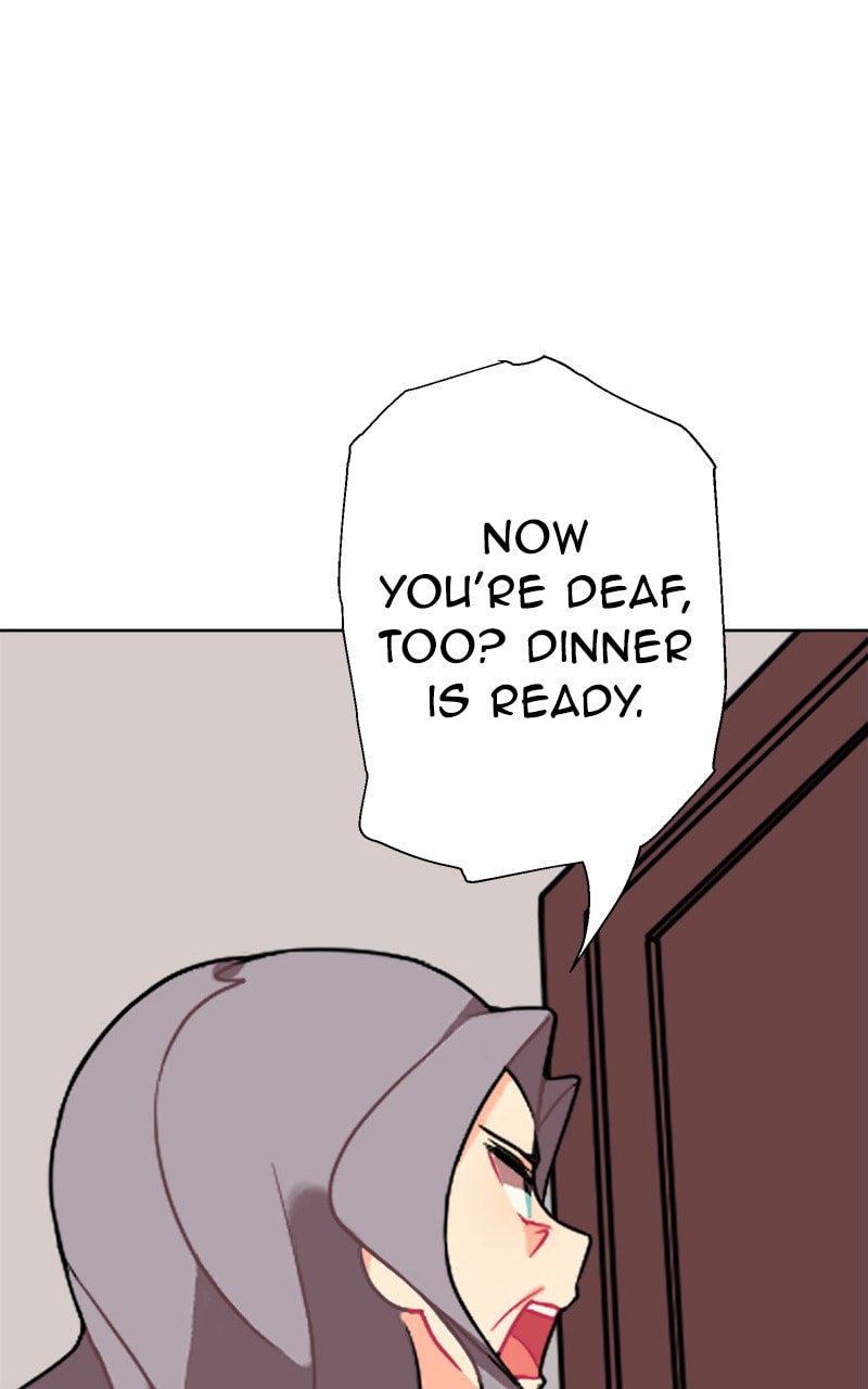 Kimi no Koe Chapter 43 page 54 - 