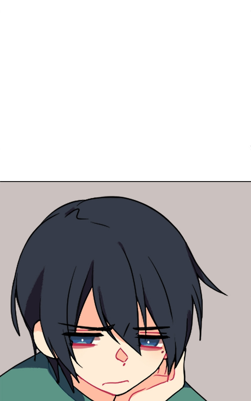 Kimi no Koe Chapter 43 page 58 - 