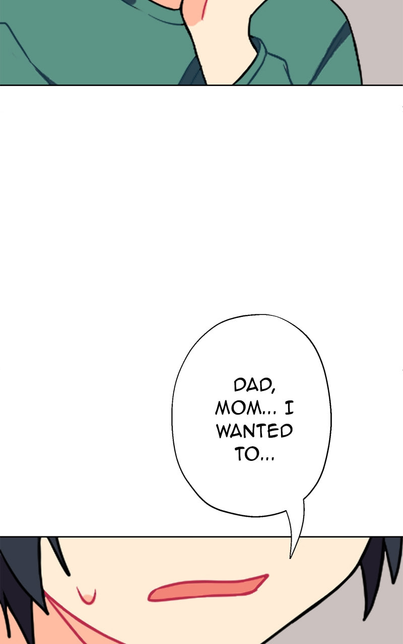 Kimi no Koe Chapter 43 page 59 - 