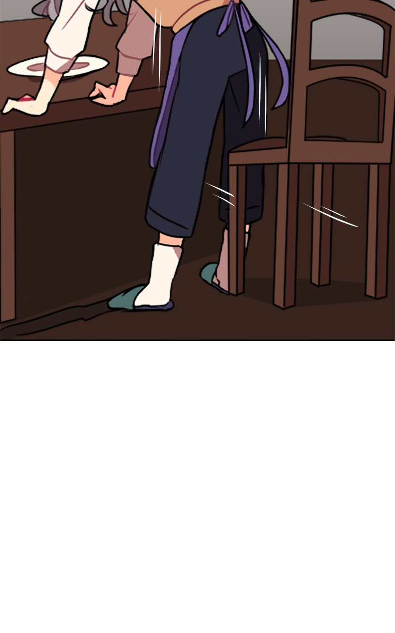 Kimi no Koe Chapter 43 page 61 - 
