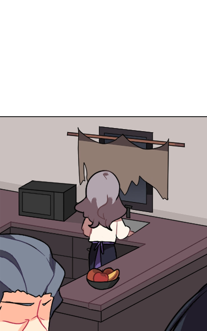 Kimi no Koe Chapter 43 page 63 - 